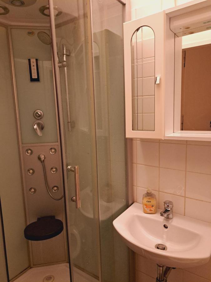 Relax Appartement 10 Minutes To Downtown Vienna Exterior photo