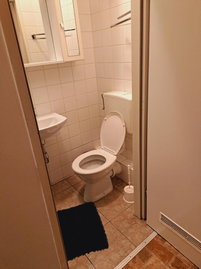 Relax Appartement 10 Minutes To Downtown Vienna Exterior photo