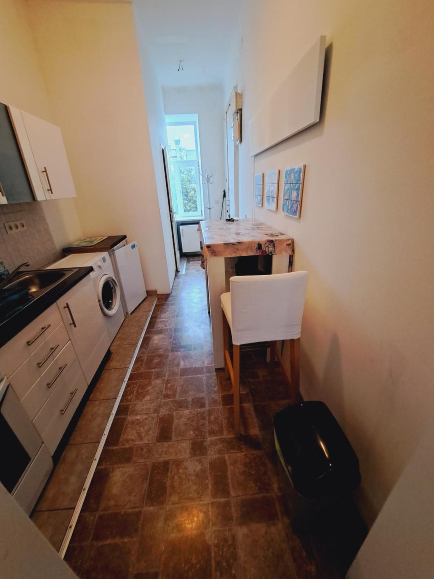 Relax Appartement 10 Minutes To Downtown Vienna Exterior photo