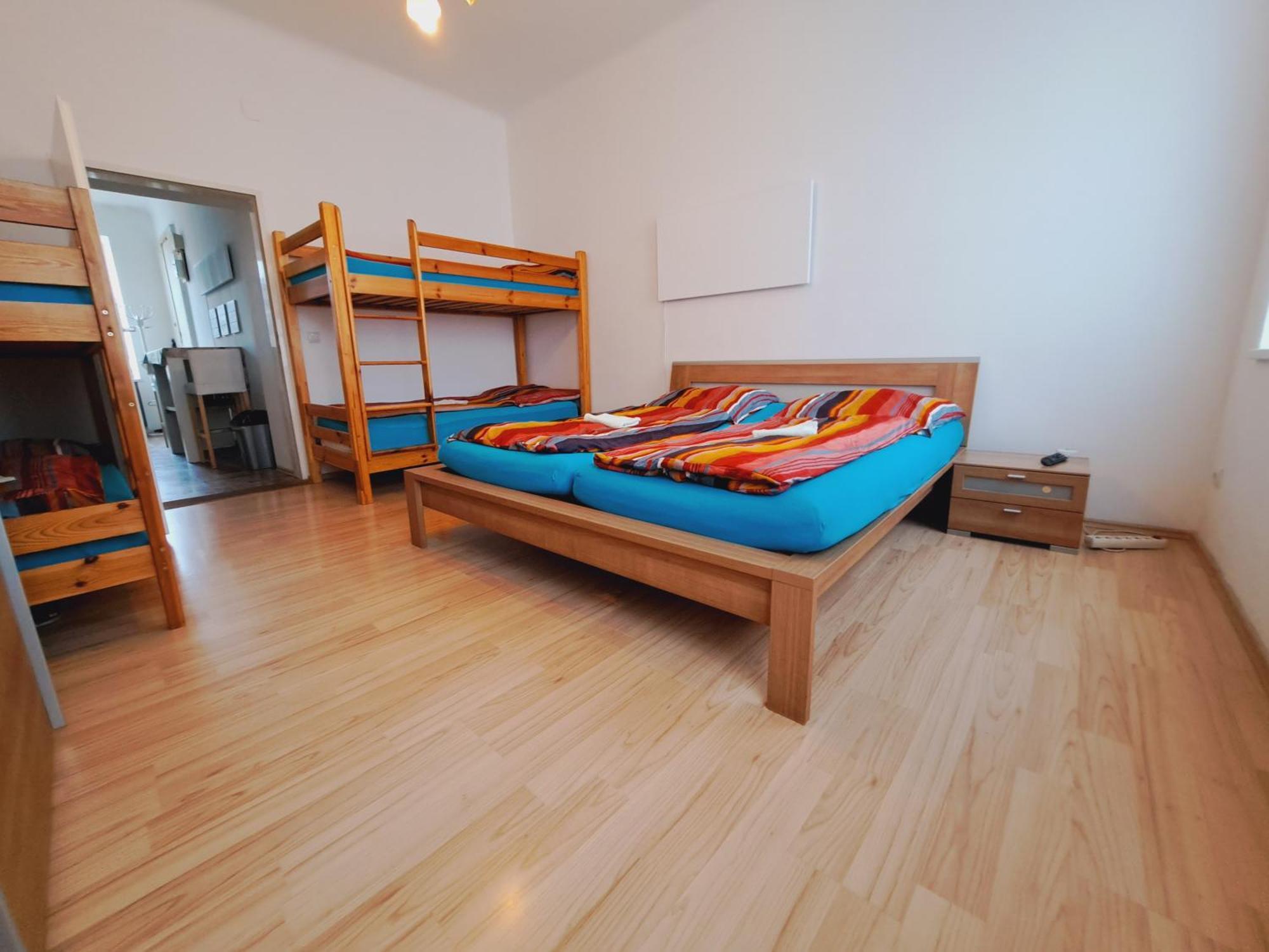Relax Appartement 10 Minutes To Downtown Vienna Exterior photo