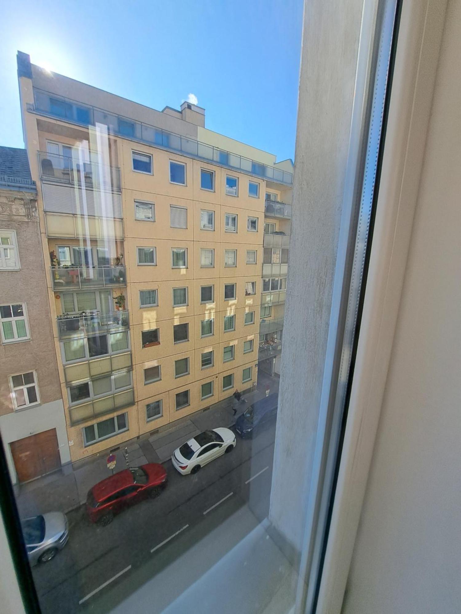 Relax Appartement 10 Minutes To Downtown Vienna Exterior photo
